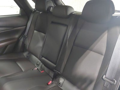 2023 Mazda Mazda CX-30 2.5 S Premium Package