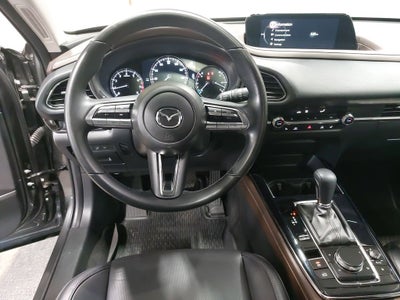 2023 Mazda Mazda CX-30 2.5 S Premium Package