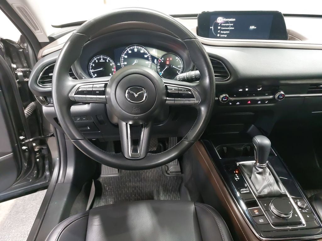 2023 Mazda Mazda CX-30 2.5 S Premium Package