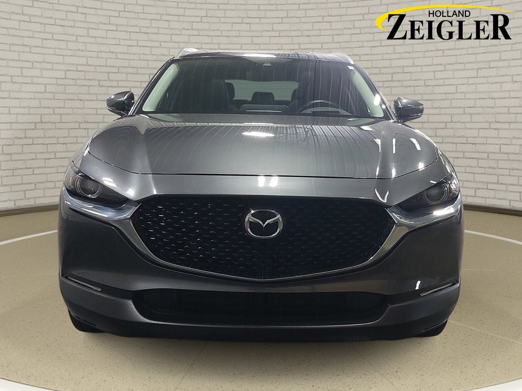 2023 Mazda Mazda CX-30 2.5 S Premium Package
