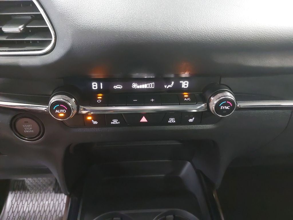 2023 Mazda Mazda CX-30 2.5 S Premium Package