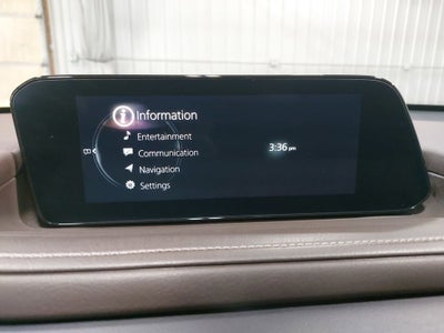 2023 Mazda Mazda CX-30 2.5 S Premium Package