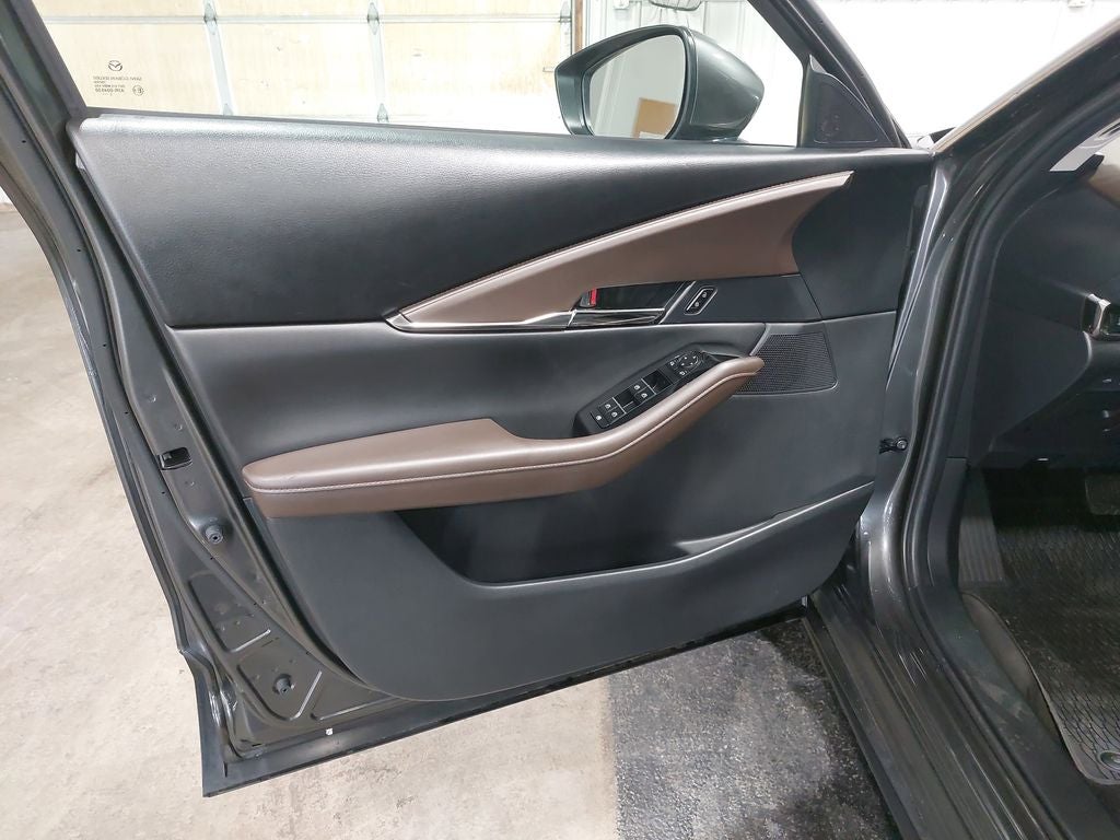 2023 Mazda Mazda CX-30 2.5 S Premium Package