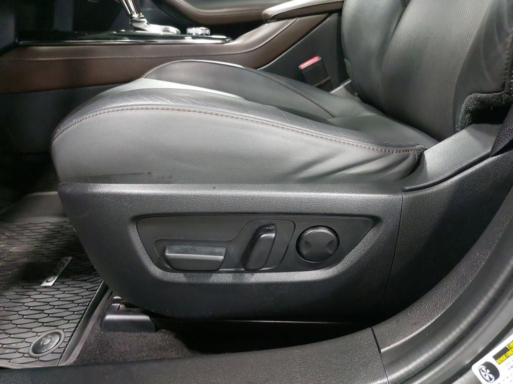 2023 Mazda Mazda CX-30 2.5 S Premium Package