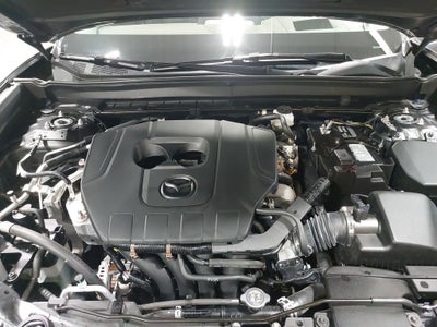 2023 Mazda Mazda CX-30 2.5 S Premium Package