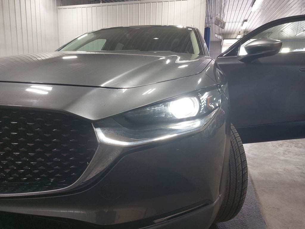 2023 Mazda Mazda CX-30 2.5 S Premium Package