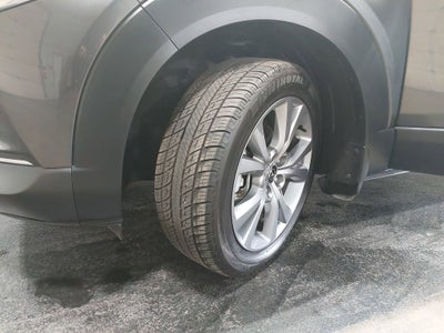 2023 Mazda Mazda CX-30 2.5 S Premium Package