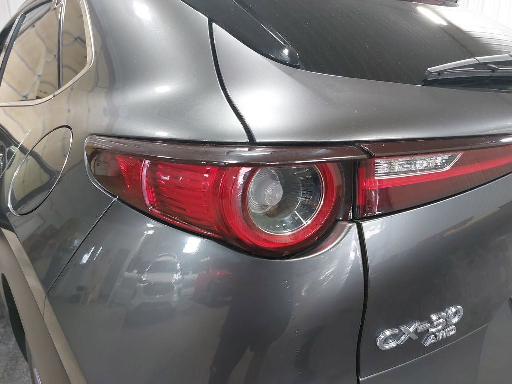 2023 Mazda Mazda CX-30 2.5 S Premium Package