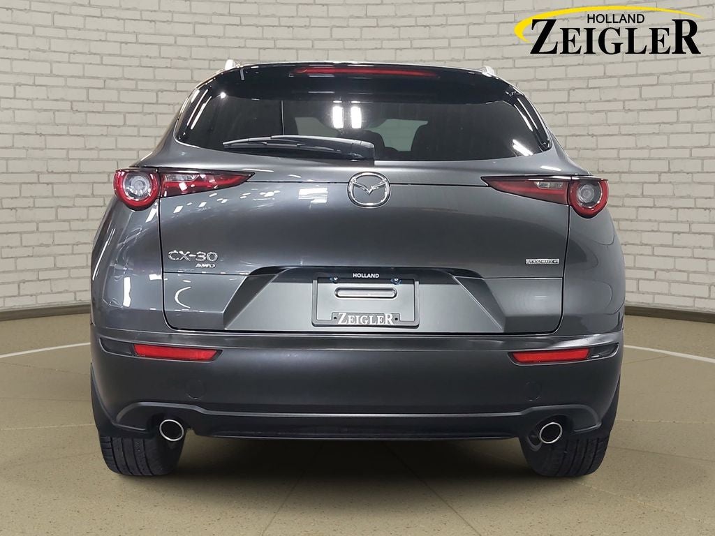 2023 Mazda Mazda CX-30 2.5 S Premium Package