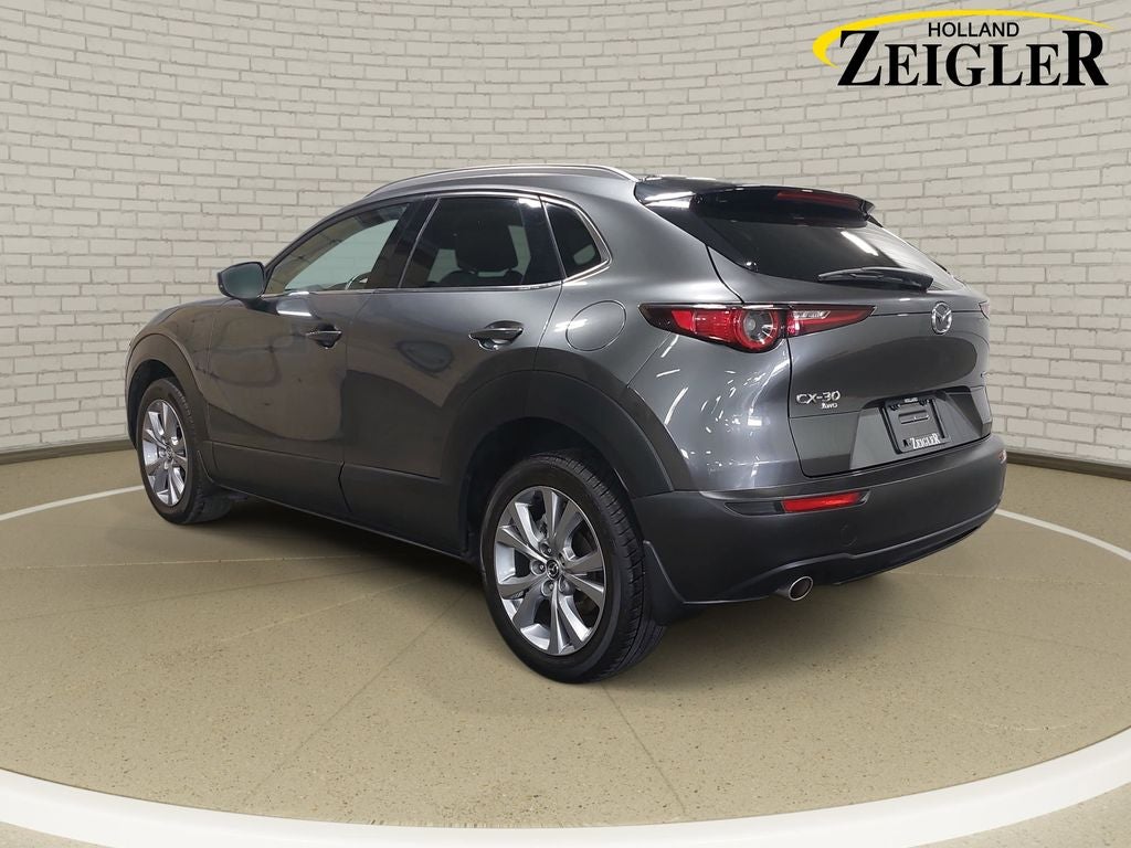 2023 Mazda Mazda CX-30 2.5 S Premium Package