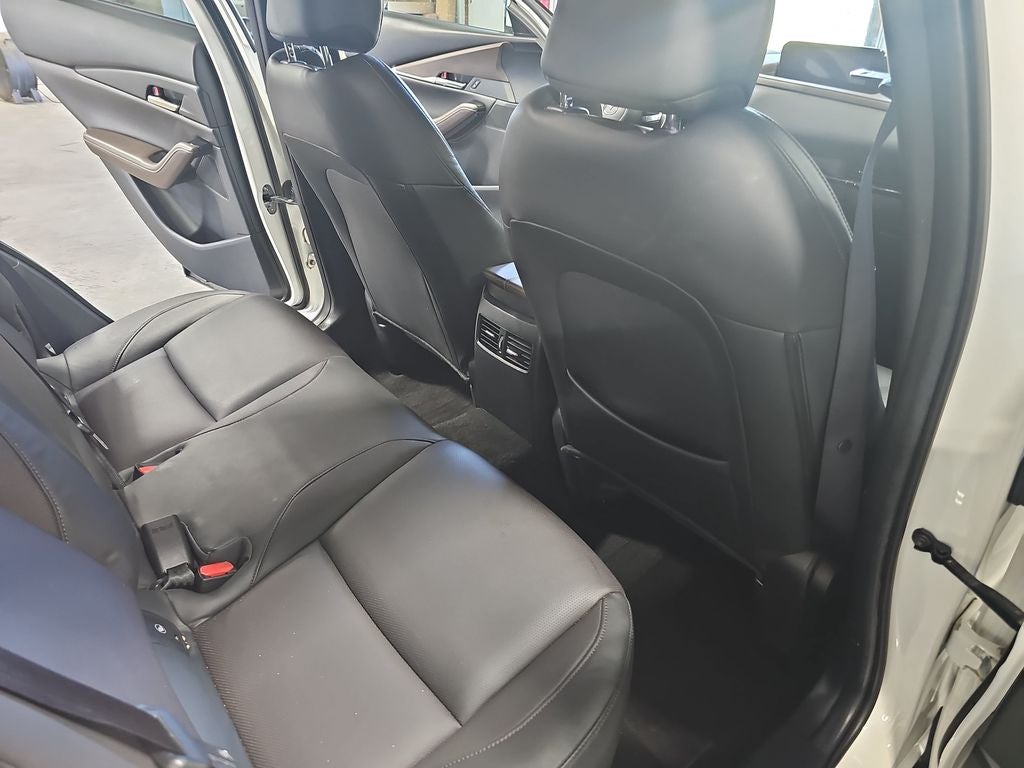 2023 Mazda Mazda CX-30 2.5 S Premium Package