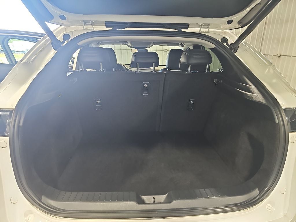 2023 Mazda Mazda CX-30 2.5 S Premium Package
