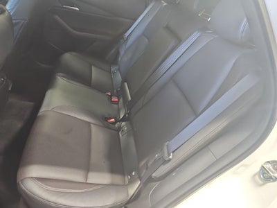 2023 Mazda Mazda CX-30 2.5 S Premium Package