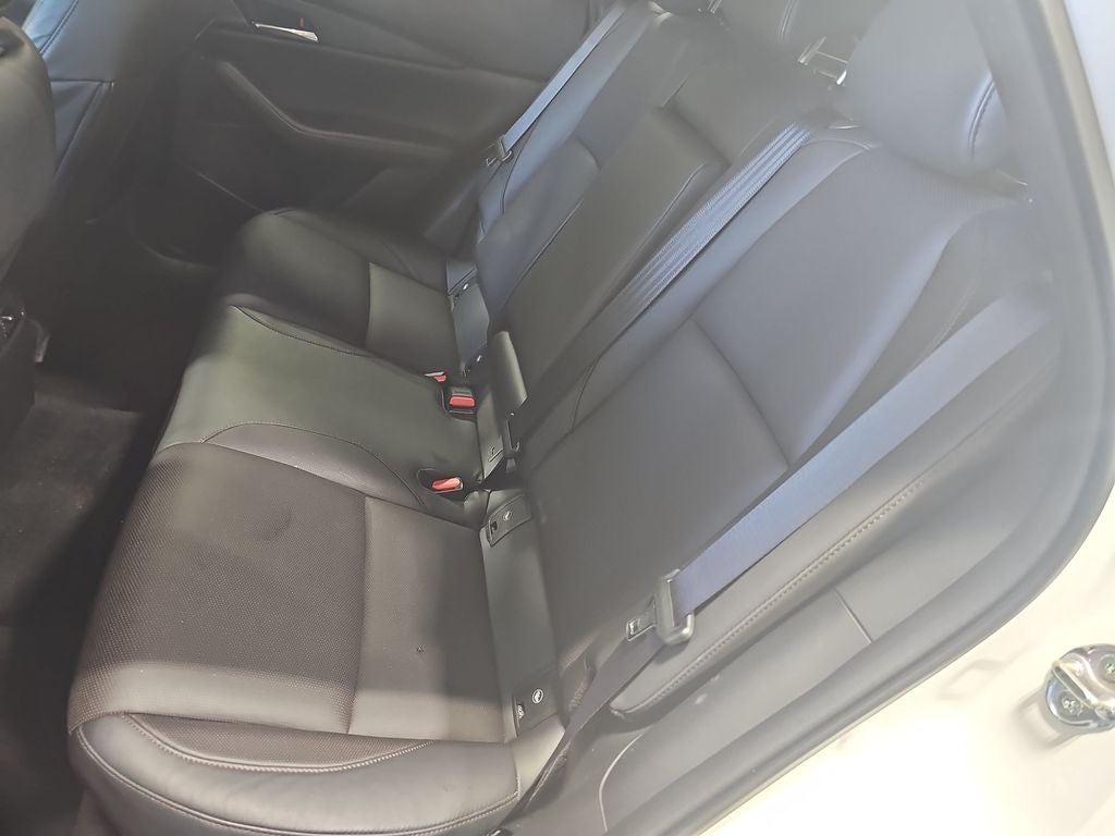 2023 Mazda Mazda CX-30 2.5 S Premium Package