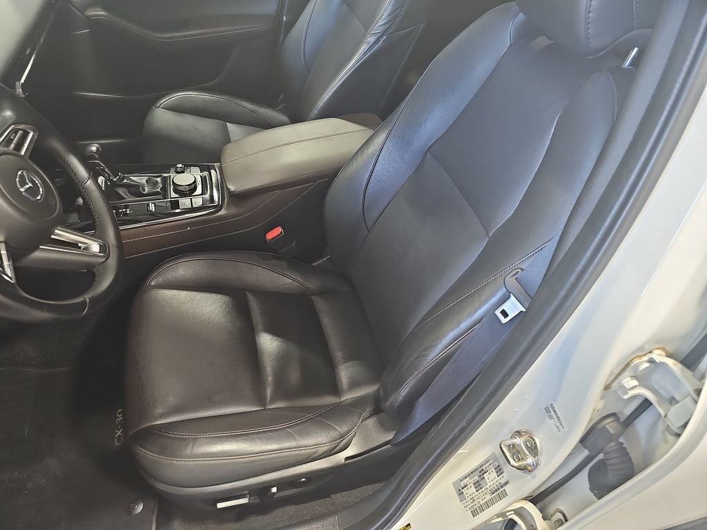 2023 Mazda Mazda CX-30 2.5 S Premium Package