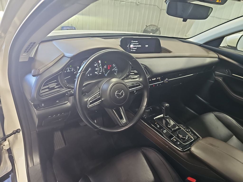 2023 Mazda Mazda CX-30 2.5 S Premium Package