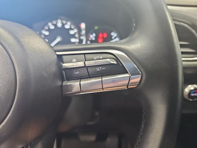 2023 Mazda Mazda CX-30 2.5 S Premium Package