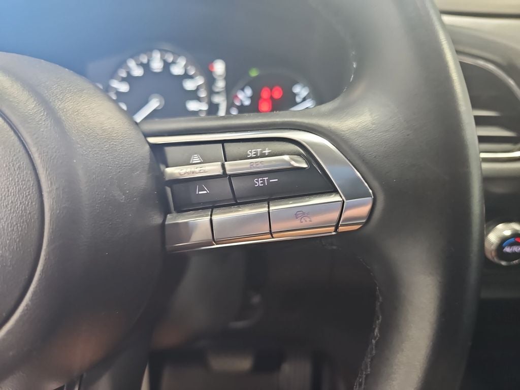 2023 Mazda Mazda CX-30 2.5 S Premium Package