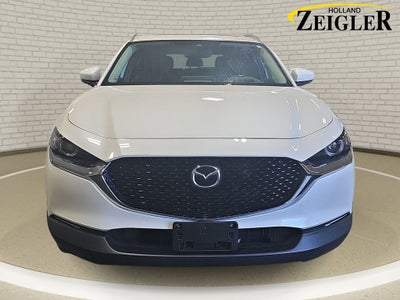 2023 Mazda Mazda CX-30 2.5 S Premium Package