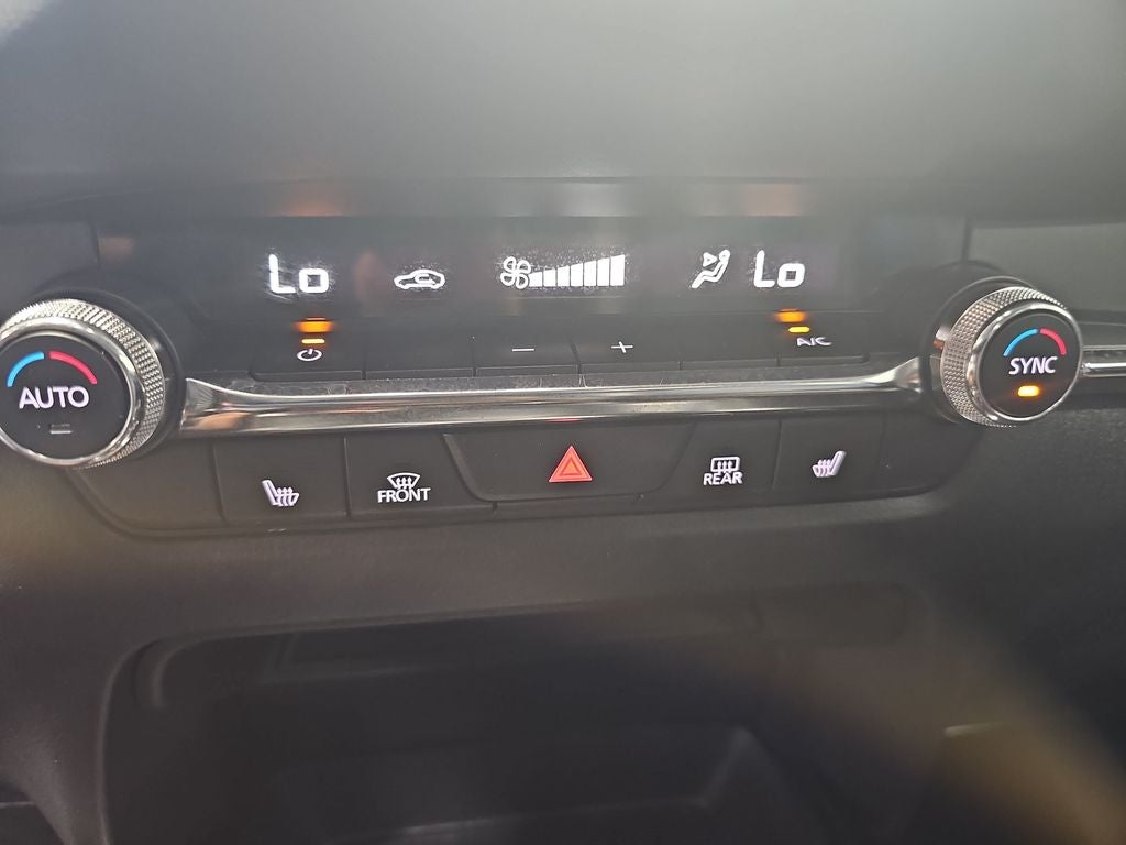 2023 Mazda Mazda CX-30 2.5 S Premium Package