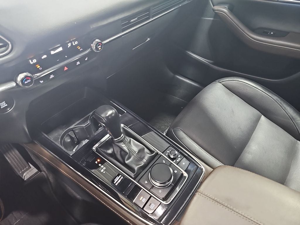 2023 Mazda Mazda CX-30 2.5 S Premium Package