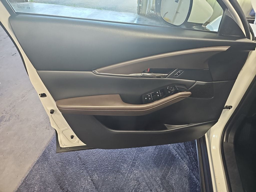 2023 Mazda Mazda CX-30 2.5 S Premium Package