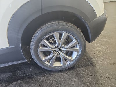 2023 Mazda Mazda CX-30 2.5 S Premium Package