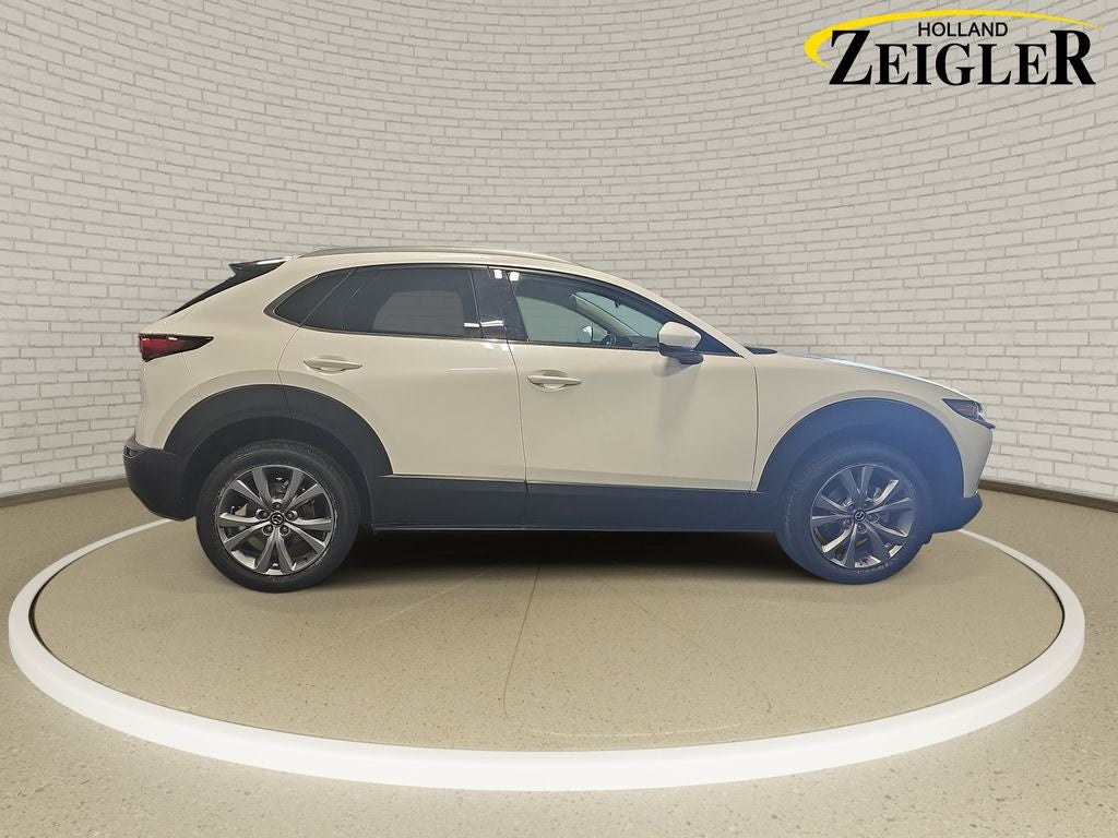 2023 Mazda Mazda CX-30 2.5 S Premium Package