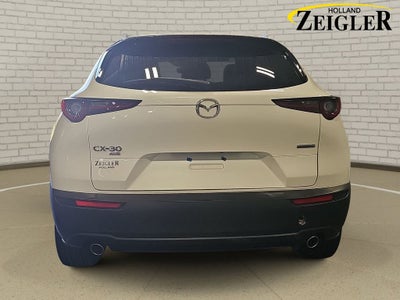 2023 Mazda Mazda CX-30 2.5 S Premium Package