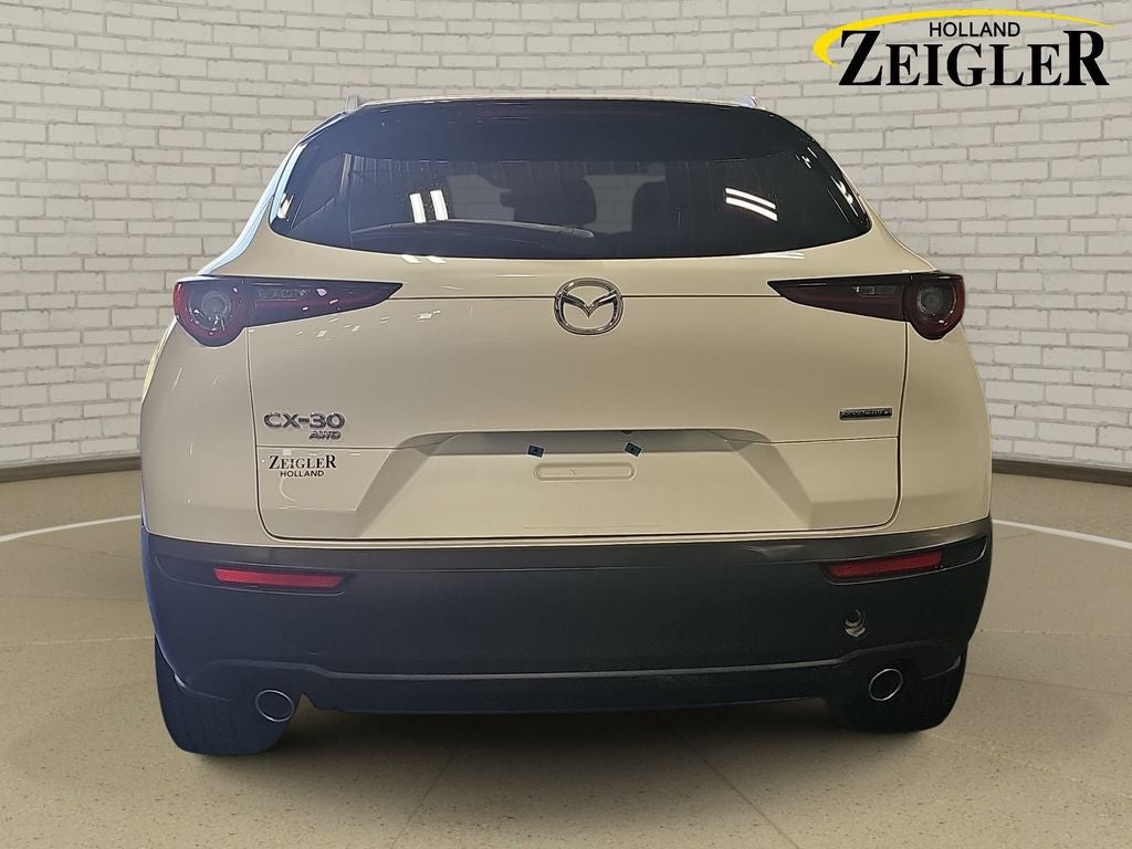 2023 Mazda Mazda CX-30 2.5 S Premium Package