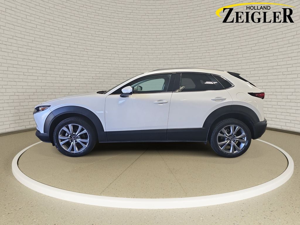 2023 Mazda Mazda CX-30 2.5 S Premium Package