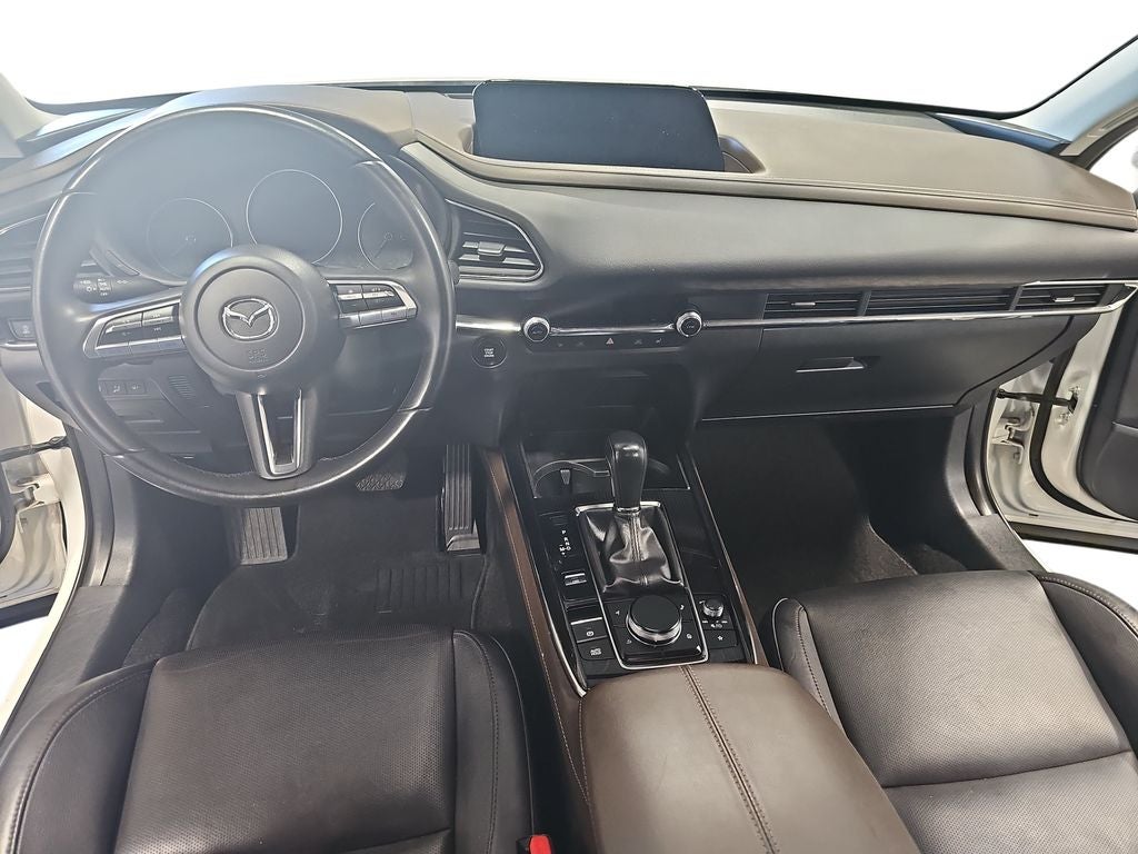 2023 Mazda Mazda CX-30 2.5 S Premium Package