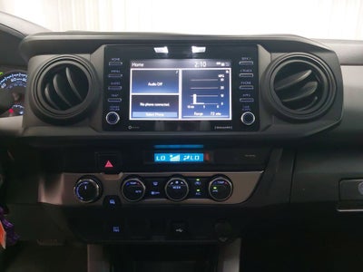 2023 Toyota Tacoma SR V6