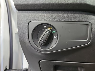 2022 Volkswagen Tiguan 2.0T S