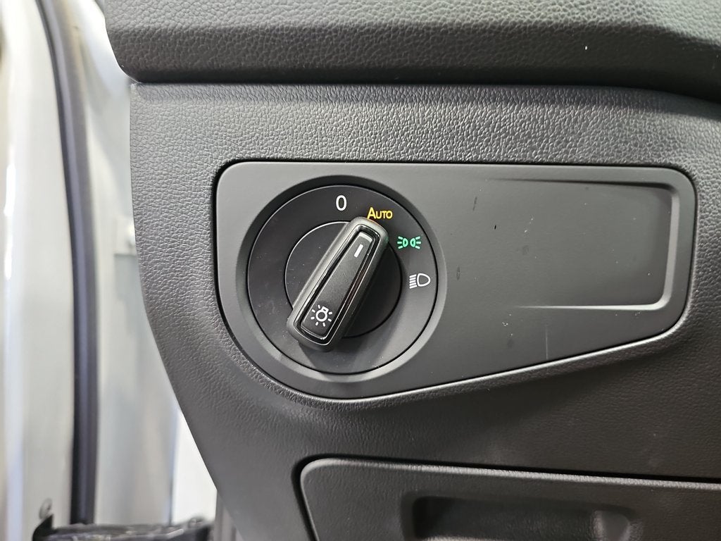 2022 Volkswagen Tiguan 2.0T S