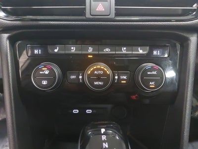 2022 Volkswagen Taos 1.5T SEL