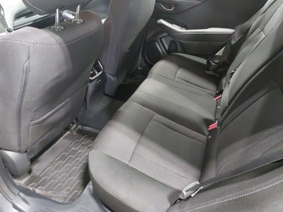 2022 Subaru Legacy Premium