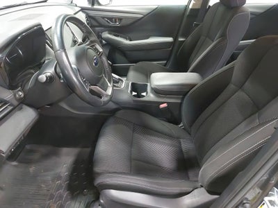 2022 Subaru Legacy Premium