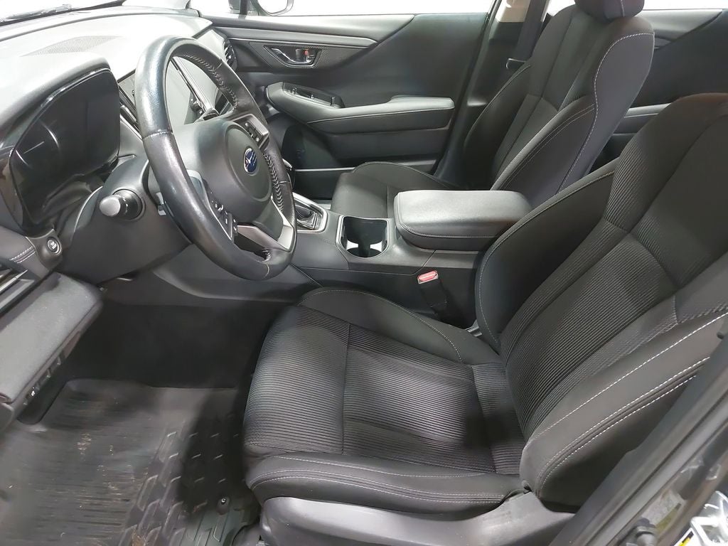 2022 Subaru Legacy Premium