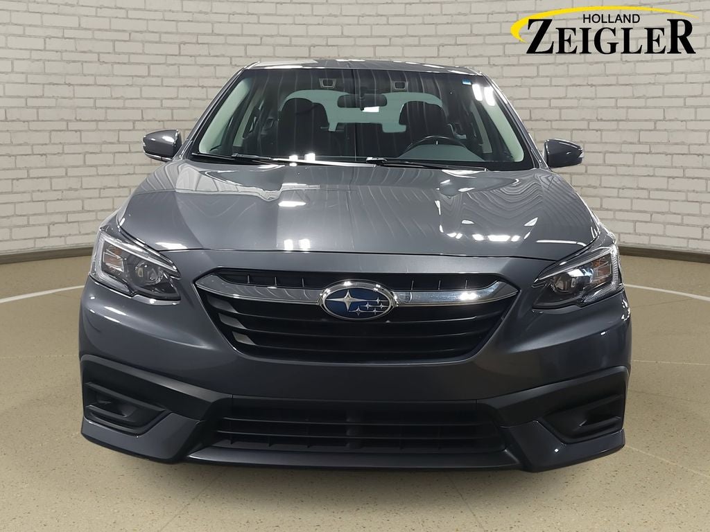 2022 Subaru Legacy Premium