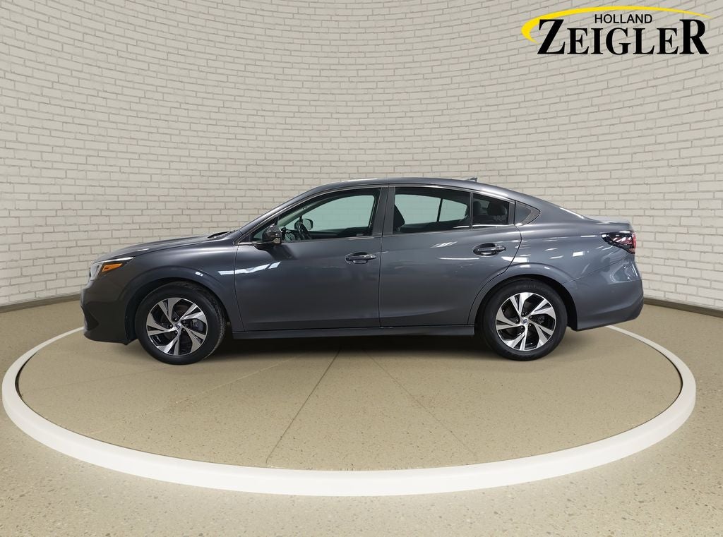 2022 Subaru Legacy Premium