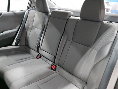 2024 Subaru Legacy Premium