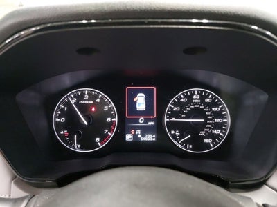 2024 Subaru Legacy Premium