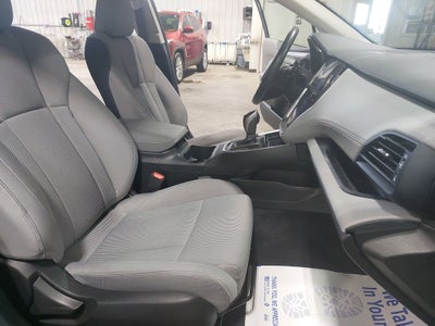 2023 Subaru Legacy Premium