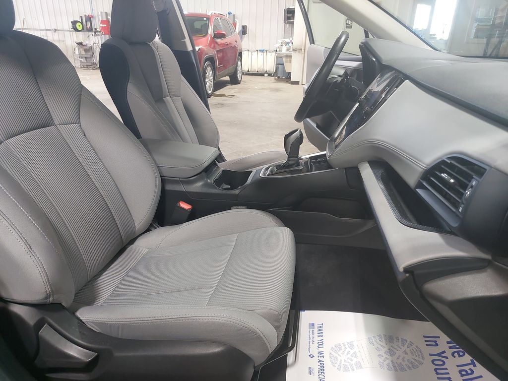 2023 Subaru Legacy Premium