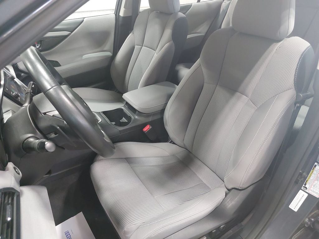 2023 Subaru Legacy Premium