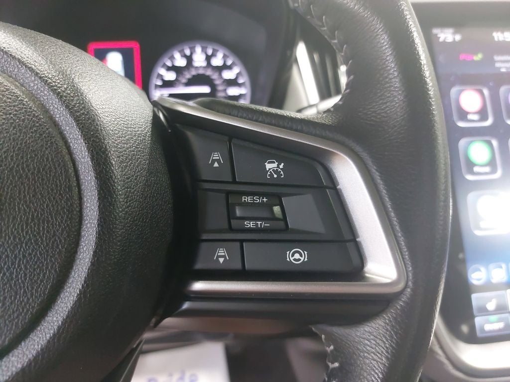 2023 Subaru Legacy Premium