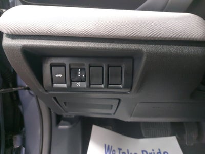 2023 Subaru Legacy Premium