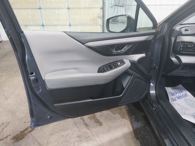 2023 Subaru Legacy Premium
