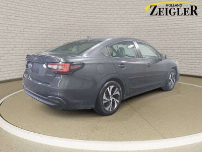 2023 Subaru Legacy Premium